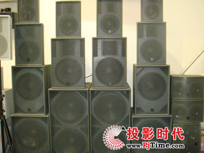 【富凱參展第十七屆國際專業(yè)音響展覽會】PjTime.COM專業(yè)音箱 行業(yè)動態(tài)