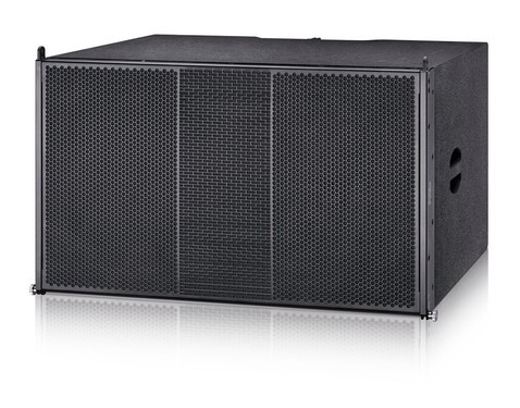 宣傳展會場館音響品牌推薦 歐雷森專業(yè)解決音頻系統(tǒng)不同需求