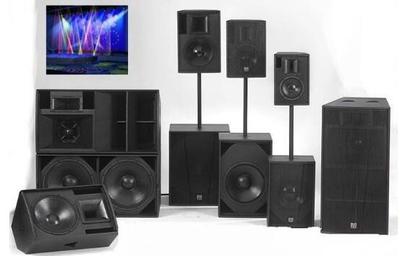 專業的音響設備需要掌握哪些細節呢?