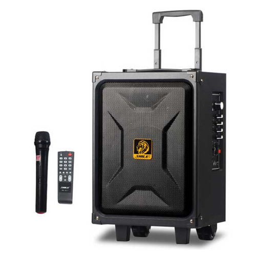 獅樂音響 打造專業(yè)級戶外音響設(shè)備，引領(lǐng)戶外聲效新體驗(yàn)