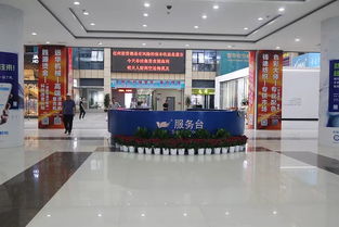 最全展會服務指南 展臺設計全攻略