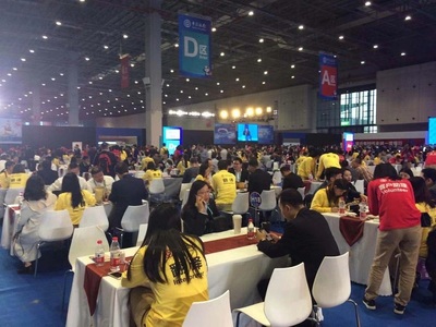 美國瑞普斯工廠--順天制藥精彩亮相首屆進口博覽會，開啟全球醫療合作新篇章