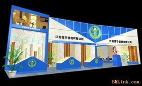 專業(yè)打造卓越體驗(yàn) 2011上海塑料橡膠展展臺設(shè)計(jì)與搭建服務(wù)